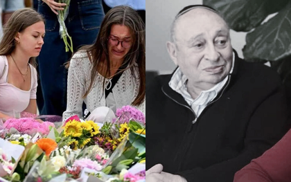 Vụ xả súng đẫm máu nhất Australia từ năm 1996: Người đàn ông tử vong sau khi lao lên chắn đạn cho vợ