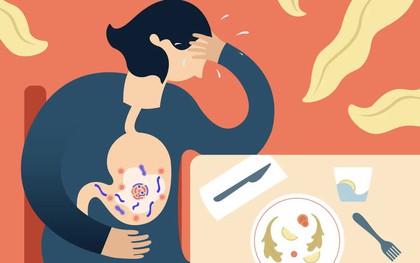 Bộ Y tế: Điều tra vụ nghi ngộ độc bánh mì tại Quảng Ngãi