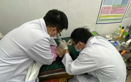 Làm rõ nguyên nhân bé 3 tuổi tử vong tại cơ sở mẫu giáo ở TPHCM