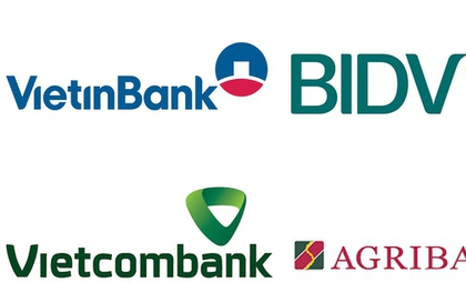 Ngày 16/12: Agribank, Vietcombank, VietinBank và BIDV đồng loạt tăng mạnh lãi suất tiết kiệm ở tất cả kỳ hạn