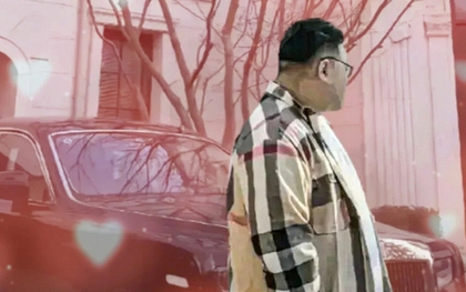 Tỷ phú 30 tuổi "tuyển vợ" trên mạng xã hội, tự nhận có “rất ít kinh nghiệm tình cảm” nhưng nghiêm túc