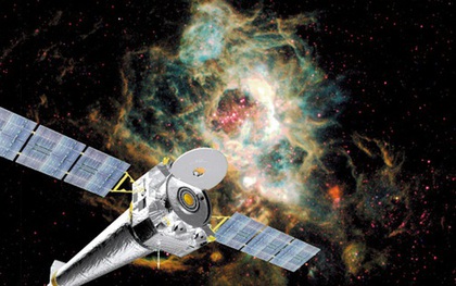 Tìm ra sự thật về tín hiệu lạ NASA bắt được 26 năm trước