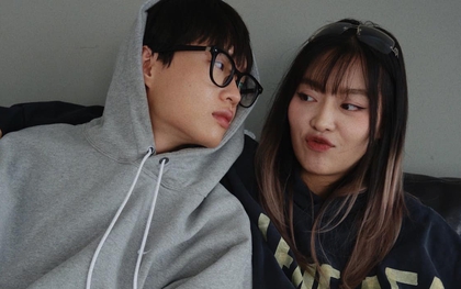 Chuyện tình "lấy người bằng tuổi, lủi thủi làm giàu" của nam nghệ sĩ Việt và cô quản lý: Mua nhà rộng 210m2, tậu Mẹc