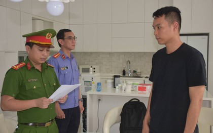 Bắt tạm giam Huỳnh Đức Vân, những ai là bị hại cần liên hệ ngay cơ quan công an