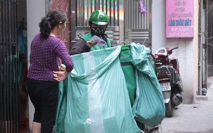 Thêm thủ đoạn lừa đảo mới, chưa từng xuất hiện liên quan đến shipper giao hàng: Ai cũng dễ bị sập bẫy