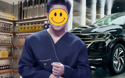 Nam nghệ sĩ tài sản hơn 1.000 tỉ, có sở thích lạ không giống ai