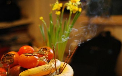 Người Trung Quốc kiêng thắp hương mồng 1 loại quả này nhưng ở Việt Nam lại được yêu thích: Lý do là gì?