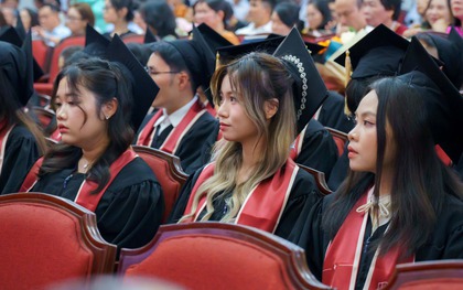 Ngành học có tỷ lệ việc làm cao nhất trường ĐH top đầu Việt Nam, sinh viên tốt nghiệp toàn làm công ty nước ngoài, thu nhập siêu khủng