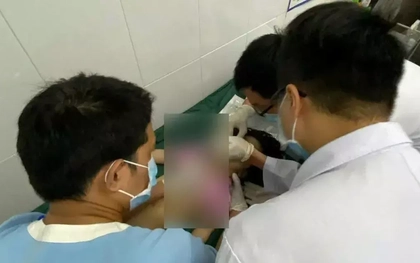 TPHCM: Điều tra vụ cháu bé tử vong tại lớp mẫu giáo