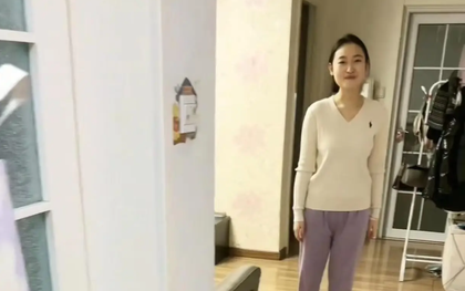 Về nhà thấy cảnh này thì vất vả thế nào cũng đáng!