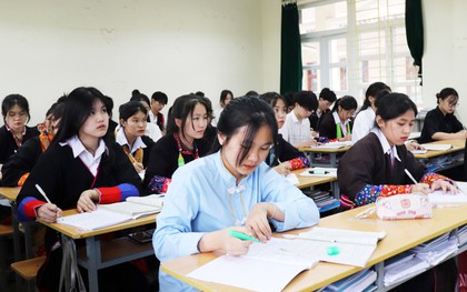 Quảng Ninh dành hơn 400 tỷ đồng/năm học để hỗ trợ trên 340.000 học sinh