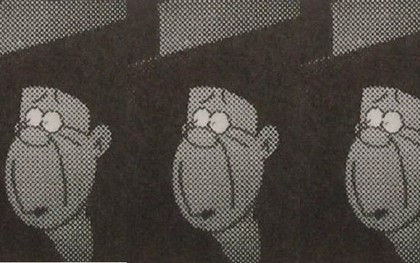 Nhân vật xuất hiện 5 lần nhưng có 5 tạo hình khác nhau trong Doraemon, có ảnh hưởng đặc biệt đến Shizuka