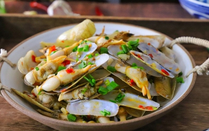 Những người lão hóa chậm thường ăn 3 món này: Nếu bạn đã nấu và ăn cả 3, thì trông trẻ hơn tuổi thật!