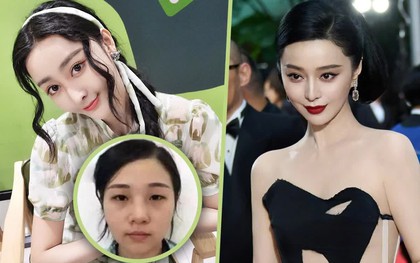 Cô gái chi 30 tỉ để trông giống hệt Phạm Băng Băng rồi nhận về khổ sở vô vàn
