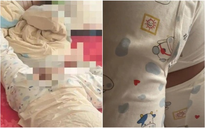 Có những người mẹ thực sự không coi cư dân mạng là người ngoài!