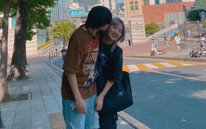 Sống đủ lâu để thấy: Nam nghệ sĩ mua nhà ở chung với bạn gái quản lý, vừa chính thức cầu hôn