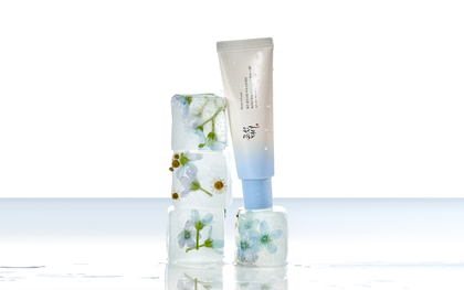 Thấu hiểu làn da người Việt, khi kem chống nắng không chỉ là "lá chắn" mà còn tạo lớp finish ẩm mịn