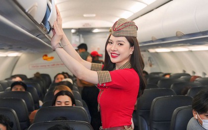 Tin vui cho tín đồ du lịch: Vé Vietjet giảm 100% trong 3 ngày vàng 17-19/12