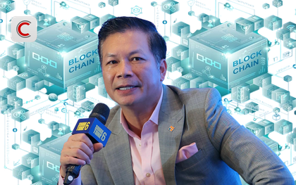 Công ty blockchain liên quan đến Shark Hưng có động thái mới