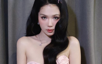 Chuyện gì đang xảy ra với Ngọc Trinh?