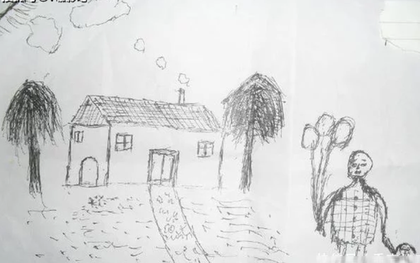 Hơn 1 triệu người không nhận ra điều lạ trong bức tranh, cô giáo phải gọi phụ huynh đưa con đi khám gấp