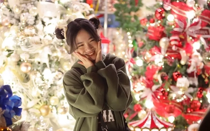 Thời tiết cả nước như thế nào vào dịp Giáng sinh?