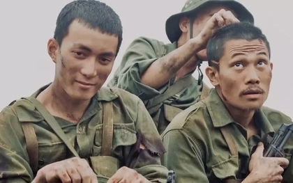 Mưa Đỏ trượt Oscar