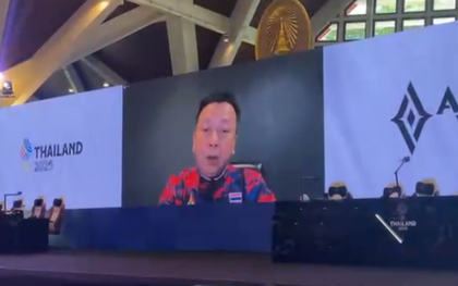 Chính thức: Endgame cho đội tuyển Liên Quân Mobile nữ Thái Lan tại SEA Games 33