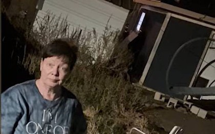 Phát hiện một cô gái 22 tuổi bị nhốt trong chuồng, người hàng xóm kể về những âm thanh bất thường