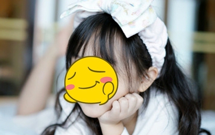 Thiên thần nhí 2 tuổi đã kiếm hàng chục tỷ, bị hơn 1 tỷ người cấm “dao kéo” giờ ra sao?