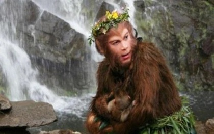 Long Vương có phải chủ nhân thực sự của Thủy Liêm Động trong Tây du ký?