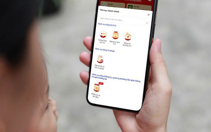 Không làm điều này trên VNeID, người dân đối diện mức phạt lên tới 4 triệu đồng