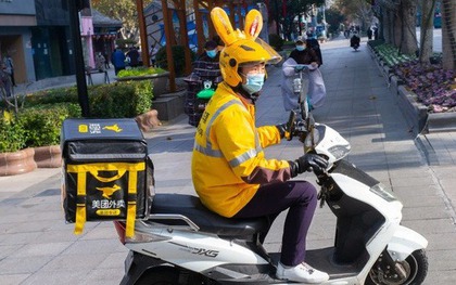 Cuốc giao hàng định mệnh khiến cuộc đời nam shipper sinh năm 2002 đảo chiều