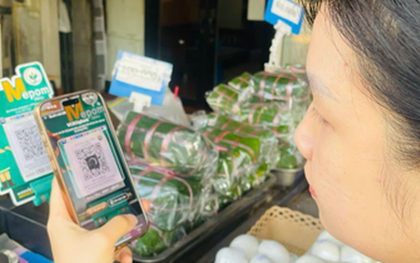 Du lịch "không tiền mặt" sẽ lên ngôi