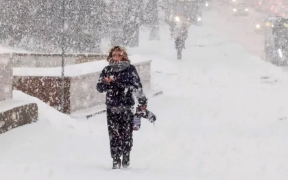 Nga đón cú sốc cực lớn