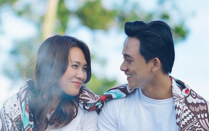 Tài sản chung của Mỹ Tâm và Mai Tài Phến