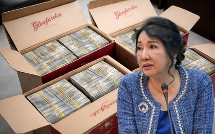 Vụ thâu tóm khu đất vàng Bến Vân Đồn: Bí mật chấn động bên trong 4 thùng rượu được đưa đến phòng lãnh đạo Tập đoàn Cao su