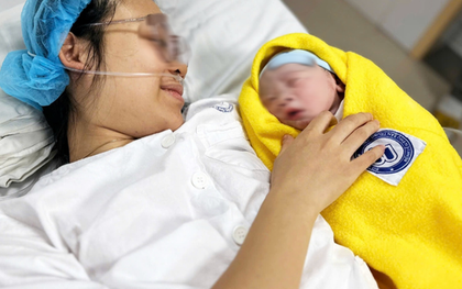 Mức sinh trung bình mỗi phụ nữ là 1,93 con