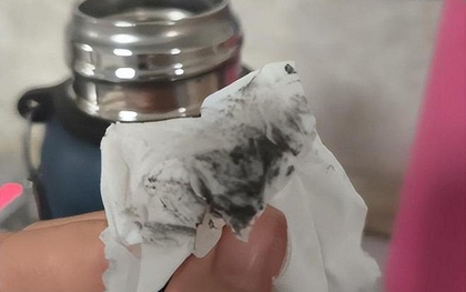 Khuyên thật: 3 loại cốc giữ nhiệt bị đưa vào "danh sách đen", nước lọc cho vào cũng thành thuốc độc, đừng chạy theo trào lưu mà mua!