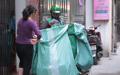 Gần Tết, lừa đảo shipper tung kịch bản chưa từng có trước đây: Người nghe tự rơi vào bẫy chỉ sau vài phút