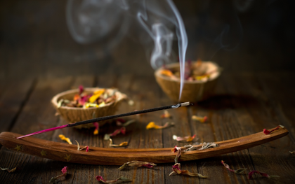 2 cách chọn nhang giúp "nhà sạch - phổi khỏe" trong dịp Tết Nguyên đán