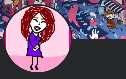 Sự sáng tạo nội dung đột phá tạo nên thành công cho fanpage "Chửi Thuê"