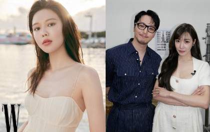 Sooyoung nói gì khi bị Tiffany “nẫng” mất chức cô dâu đầu tiên của SNSD?