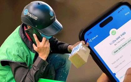 Xuất hiện thủ đoạn lừa đảo mới chưa từng có liên quan đến shipper