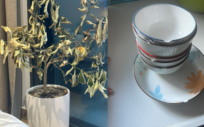 Nhà không yên, người không thuận: 3 "vật cản" nếu không dọn đi, may mắn khó lòng chạm ngõ