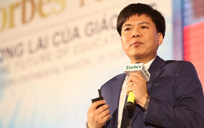 Apax Holdings của Shark Thủy sắp rời sàn chứng khoán