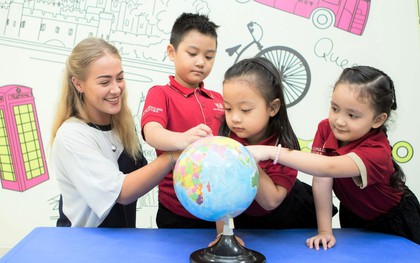 Thí điểm cho trẻ mầm non làm quen với tiếng Trung Quốc, Nhật Bản và Hàn Quốc