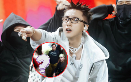 Lộ ảnh hiếm thời Sơn Tùng M-TP đi hát hội chợ, 1 ánh nhìn "tố cáo" tất cả