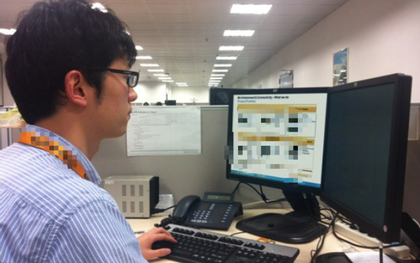 Điều tra nhân viên IT kiếm được hơn 331 tỷ đồng chỉ trong 10 tháng