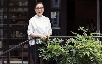 Trước tuổi 55 làm được 3 trong 5 điều này: Tài chính của bạn đã vững đến mức không lo tuổi già